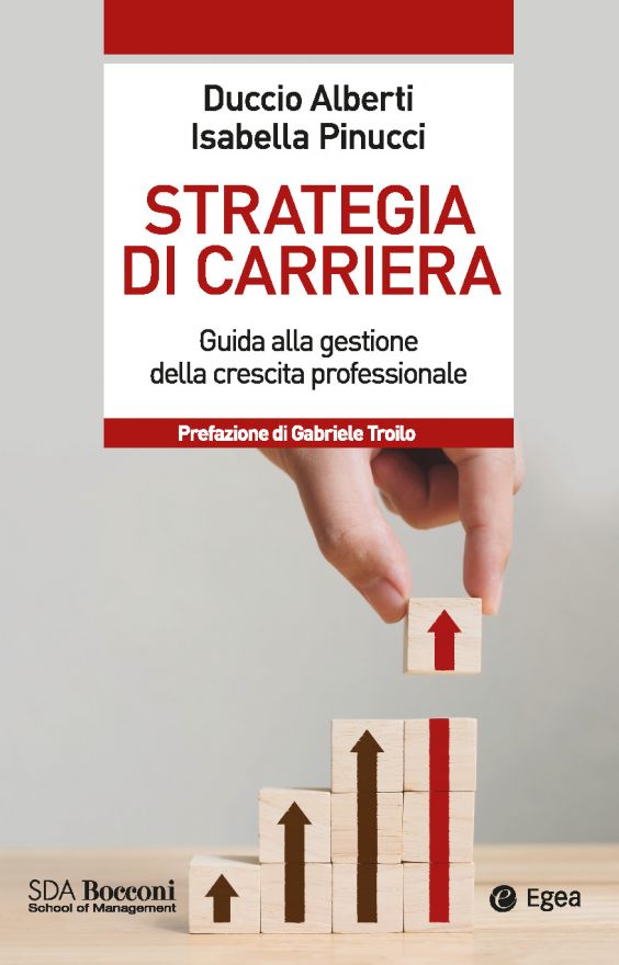 Strategia di carriera