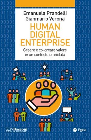 Human digital enterprise