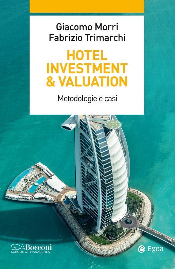 Hotel investment & valuation