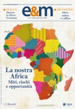 Se gli anziani diventano uno stimolo ...