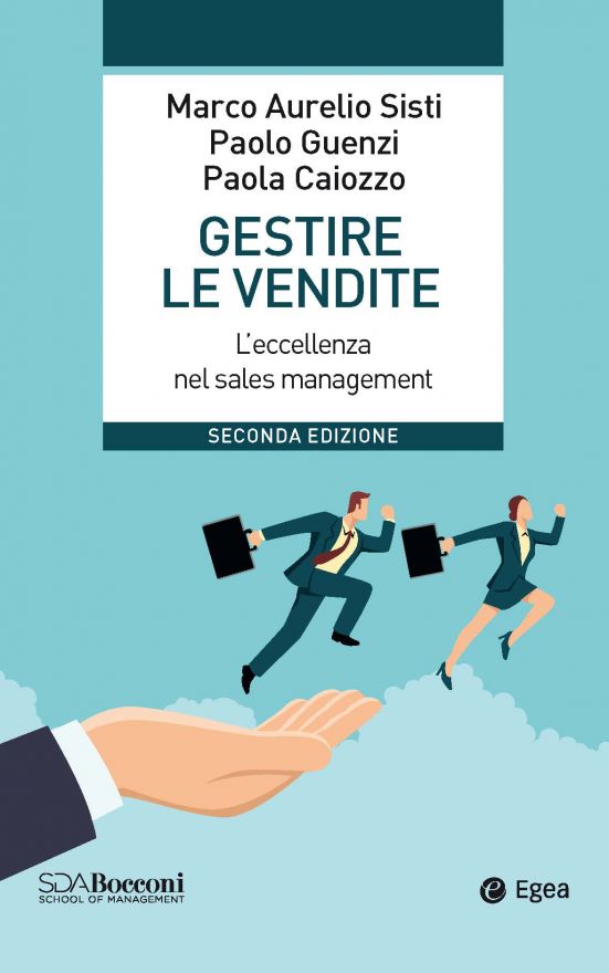Gestire le vendite - II edizione
