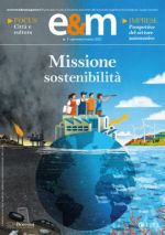 Tutte le potenzialità della blue economy
