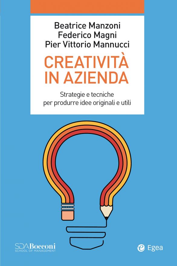 Creatività in azienda