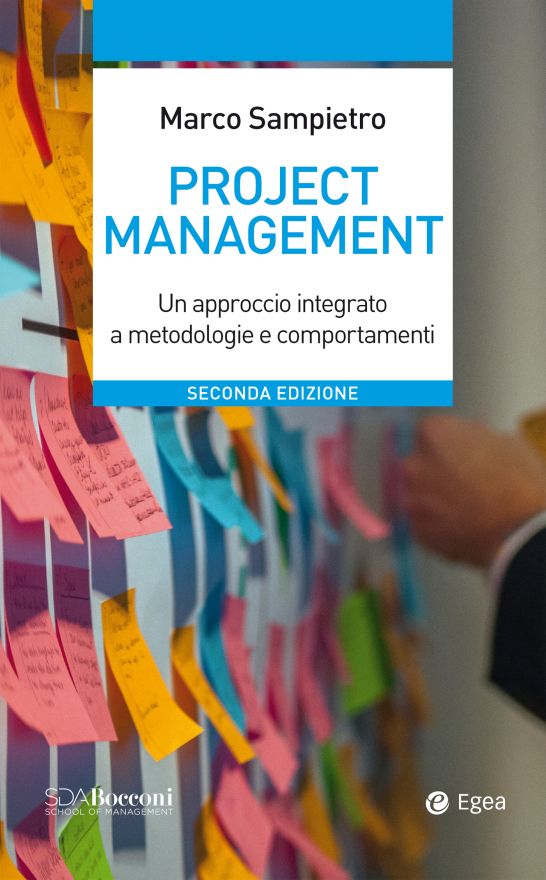 Project Management - II edizione