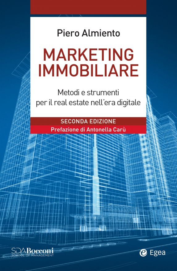 Marketing immobiliare - II ed.