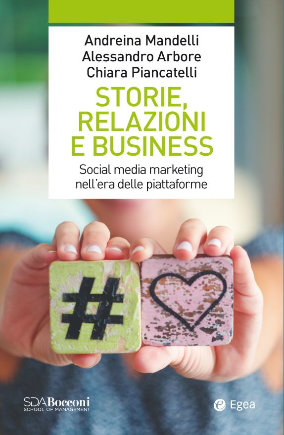Storie, relazioni e business