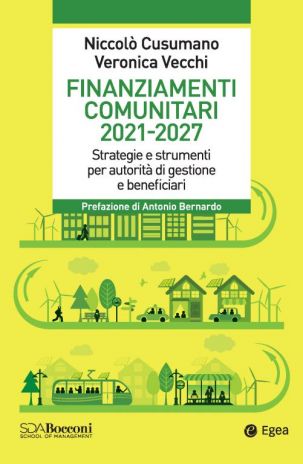 Finanziamenti comunitari 2021-2027