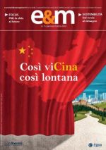 Un triennio complesso che porta con ...