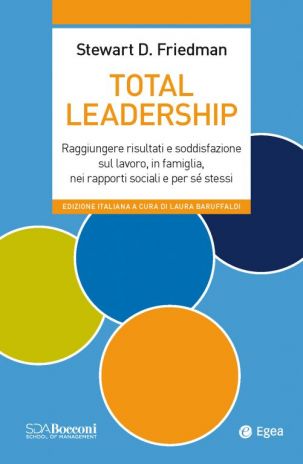 Total Leadership