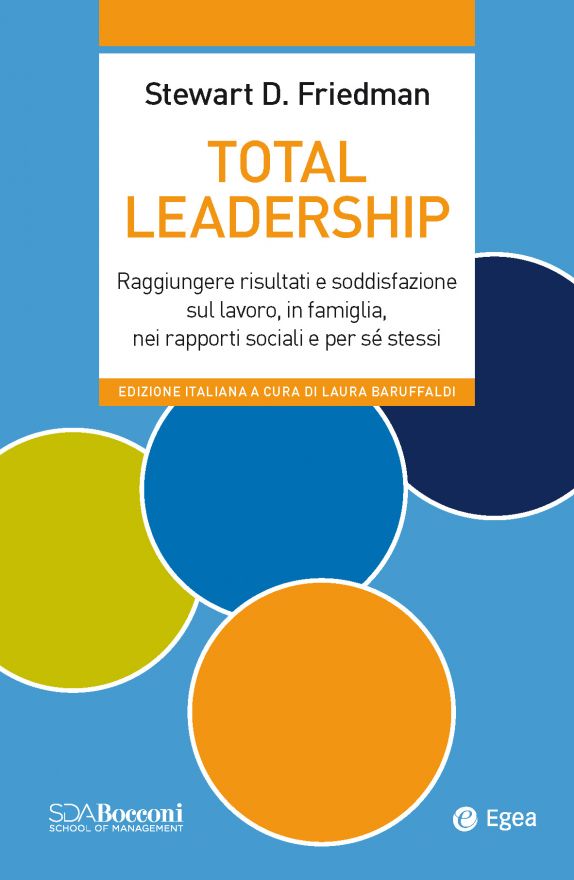 Total Leadership