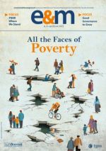 The Challenge for Towns and Cities ...