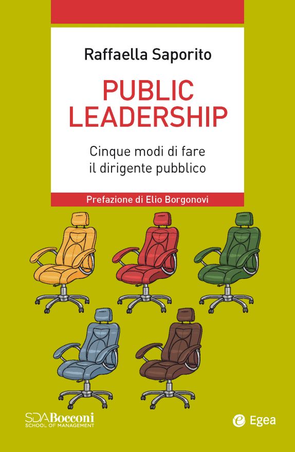 Public Leadership