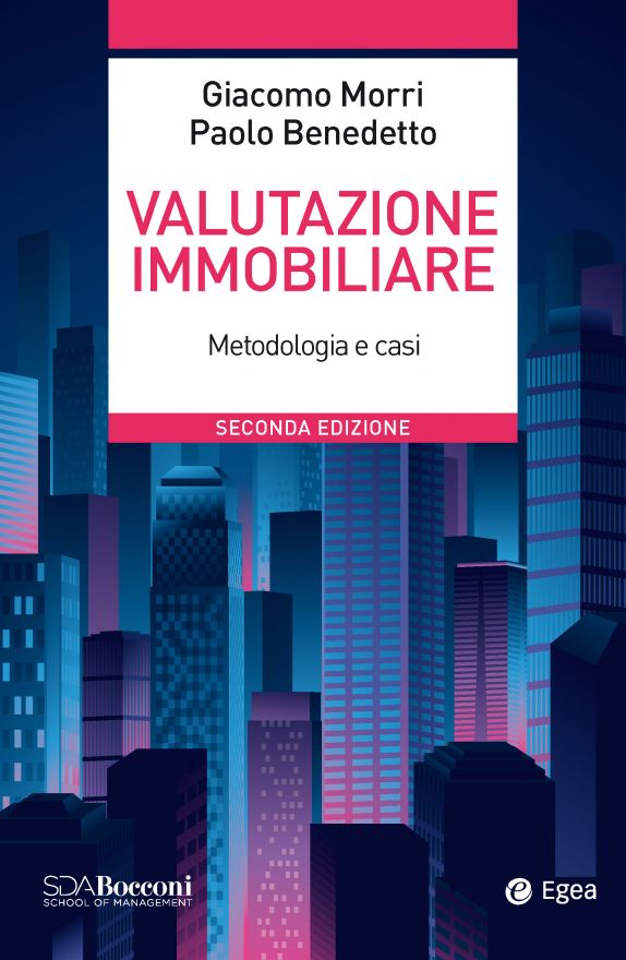Valutazione immobiliare - II ed.
