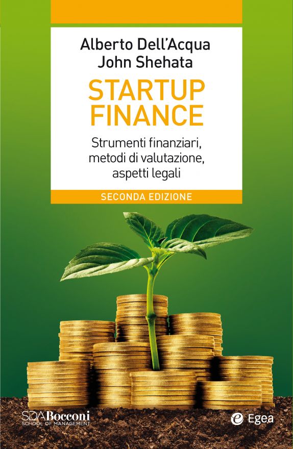 Startup finance - II ed.