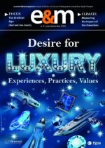 Luxury Experience as a Modus Vivendi