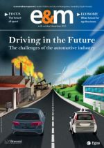 Sustainability Benefits All Actors, ...