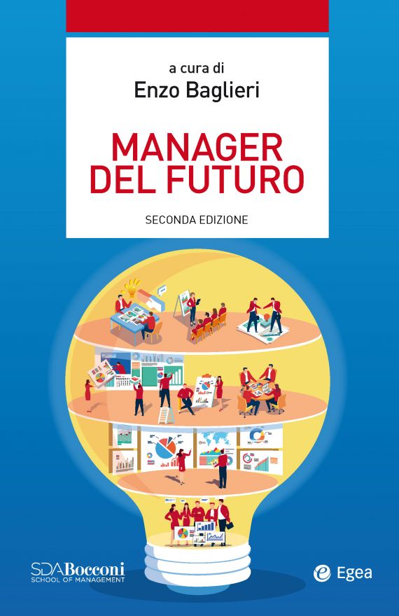 Manager del futuro - II ed.