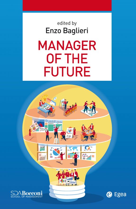 Manager of the Future