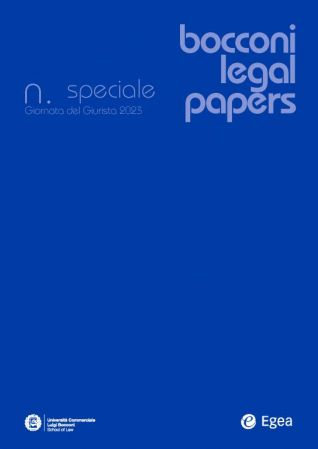 BLP - 2023/SPECIALE