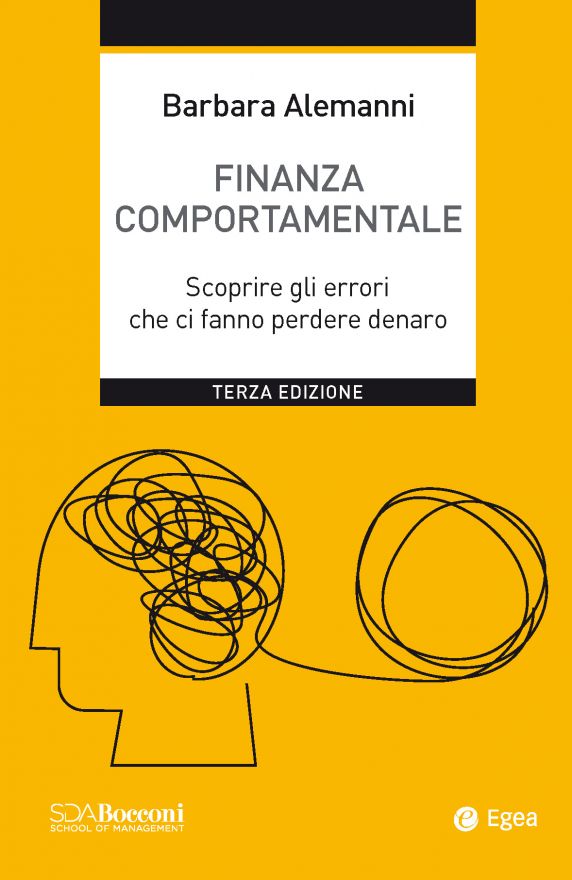 Finanza comportamentale - III ed.
