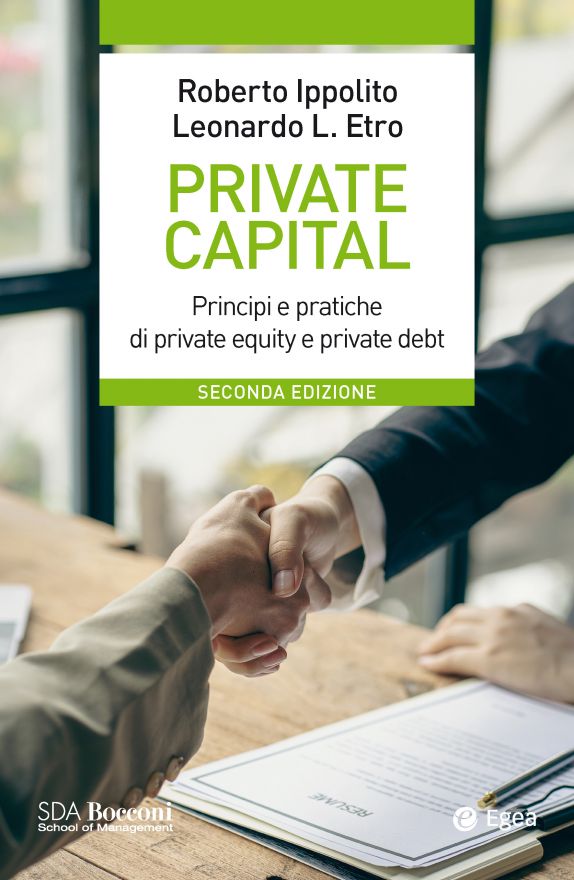 Private capital - II ed.