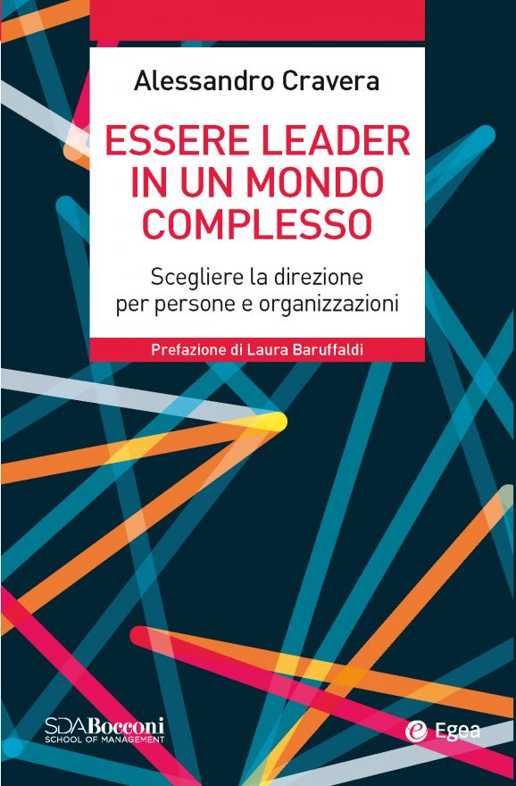Essere leader in un mondo complesso