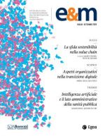 La risposta a eventi shock. Time to ...