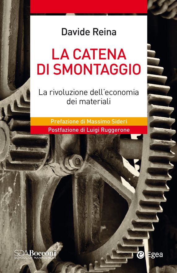 La catena di smontaggio