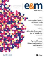 Replace, Add, Augment: A Possible Classification ...