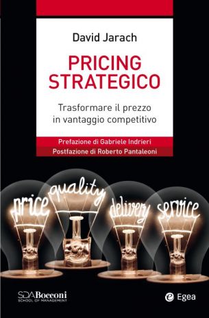 Pricing strategico