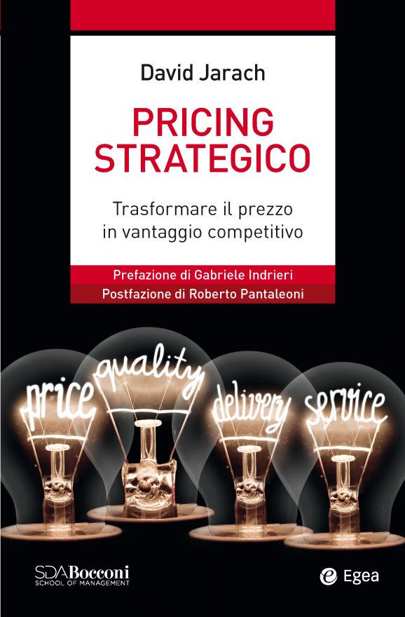 Pricing strategico