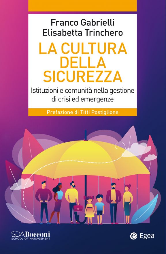 La cultura della sicurezza